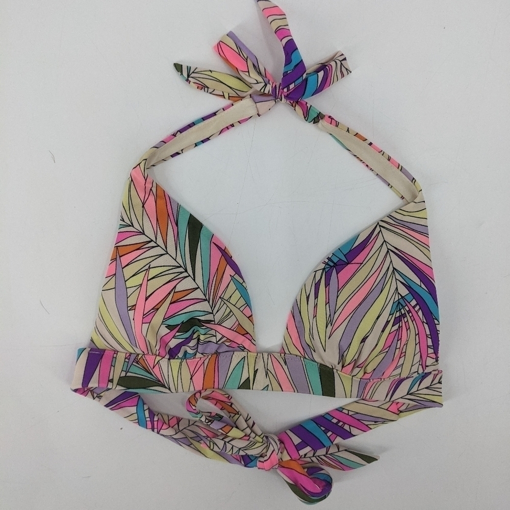 VICTORIA'S SECRET Swim Bikini Top